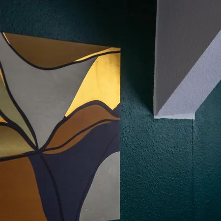 Apartment Rustic By Lh *