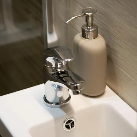 Rustic By Lh Apartment *