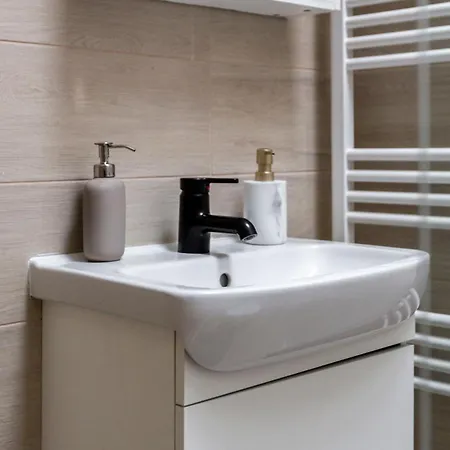 Rustic By Lh Apartment *