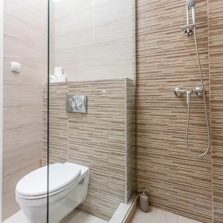 Rustic By Lh Apartment