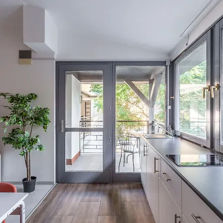 Rustic By Lh Apartment