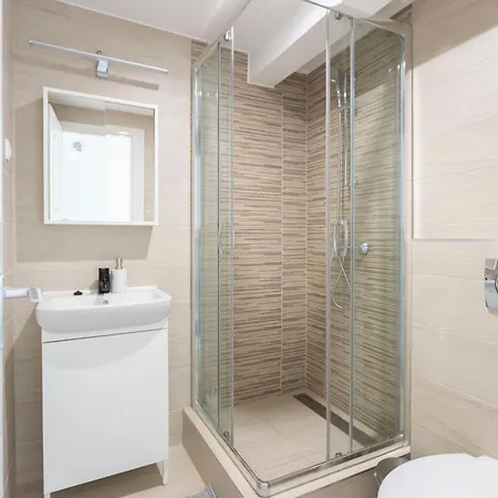 Rustic By Lh Apartment Budapest