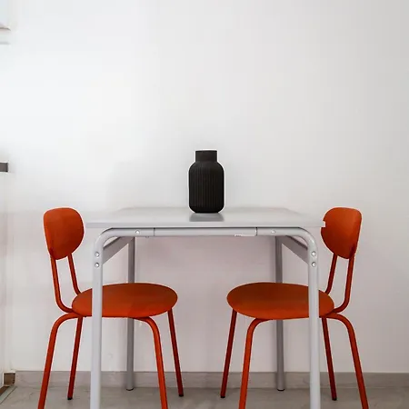 Apartment Rustic By Lh