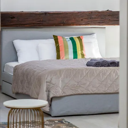 Rustic By Lh Budapest