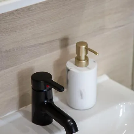 Rustic By Lh * Βουδαπέστη