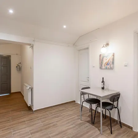 アパート Rustic By Lh ブダペスト