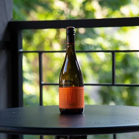 アパート Rustic By Lh