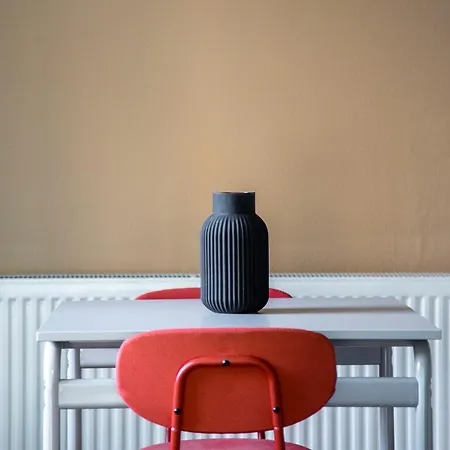 Rustic By Lh Διαμέρισμα