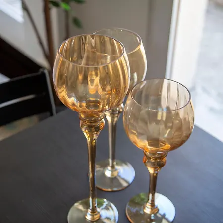 Rustic By Lh アパート *