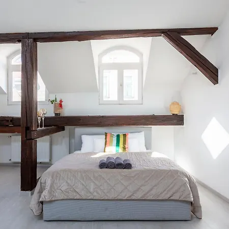 Rustic By Lh Διαμέρισμα *