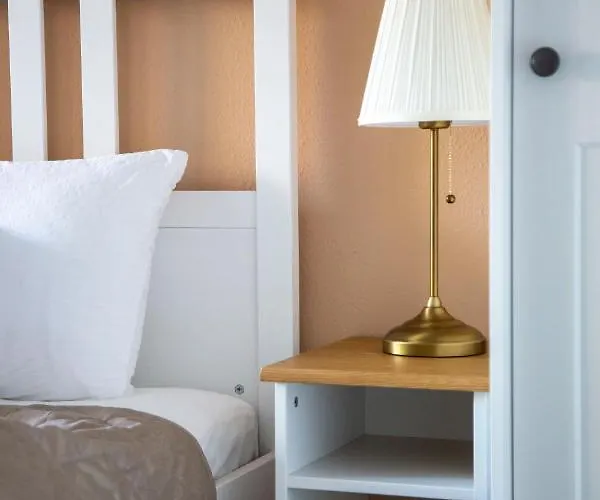 Rustic By Lh * Budapest