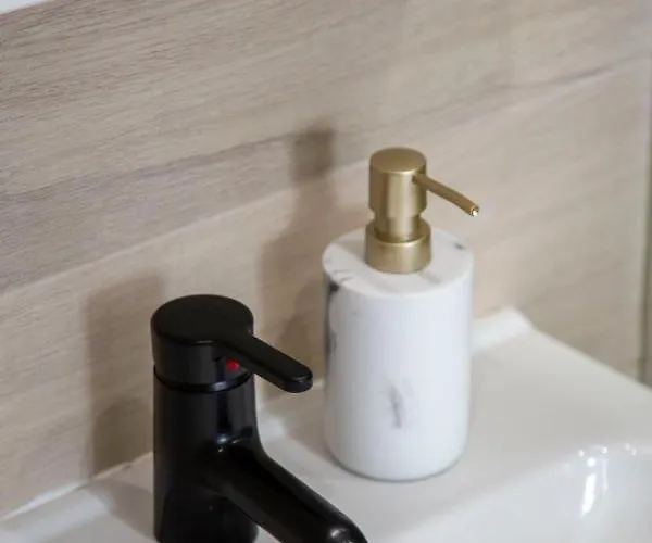 Rustic By Lh * Budapest