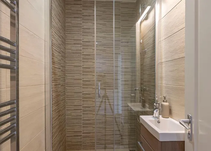 Rustic By Lh Appartement *