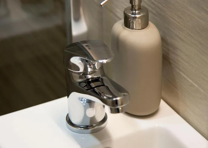 Rustic By Lh Appartement *