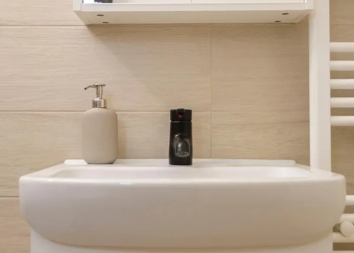 Apartment Rustic By Lh Budapest