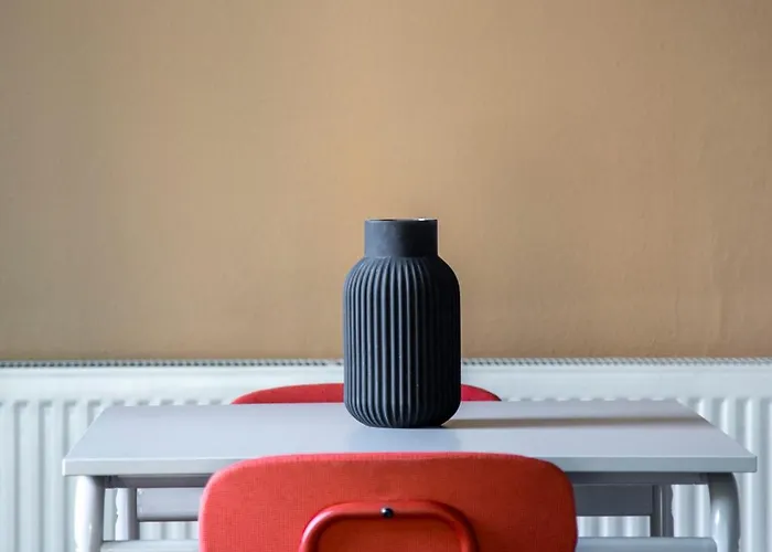 Rustic By Lh Appartement