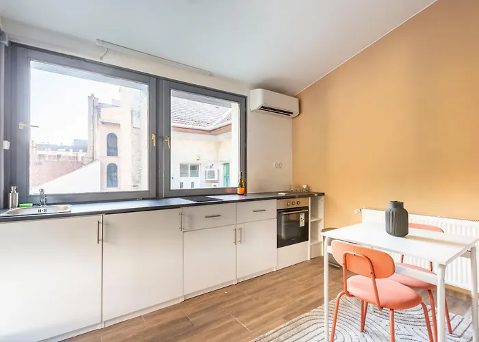 Rustic By Lh Budapest