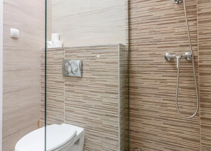 Rustic By Lh Appartement