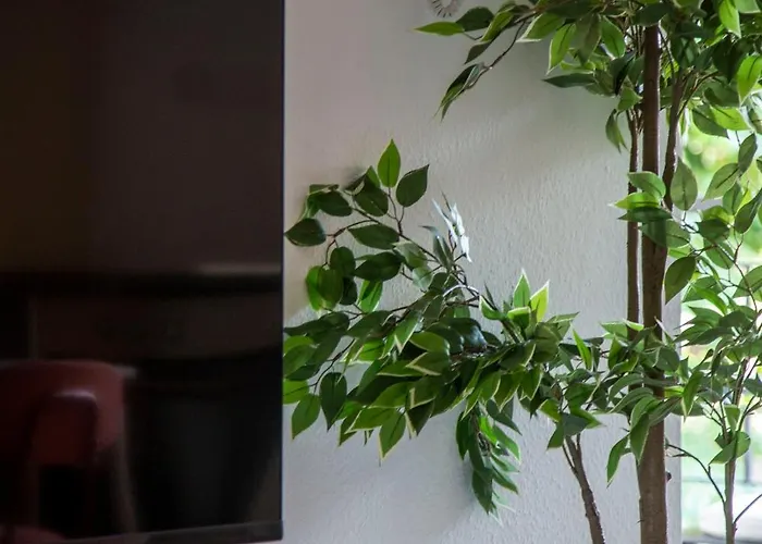 Rustic By Lh Budapest