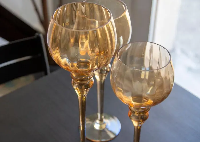 Rustic By Lh Apartment *