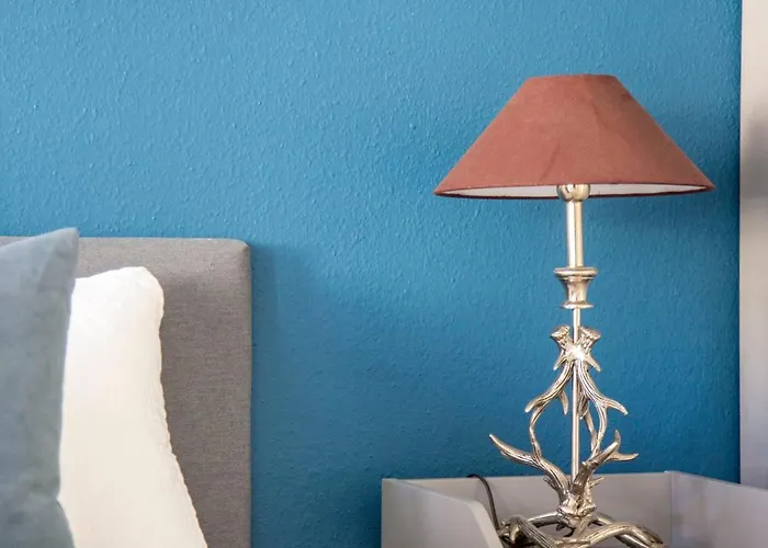 Apartment Rustic By Lh Budapest