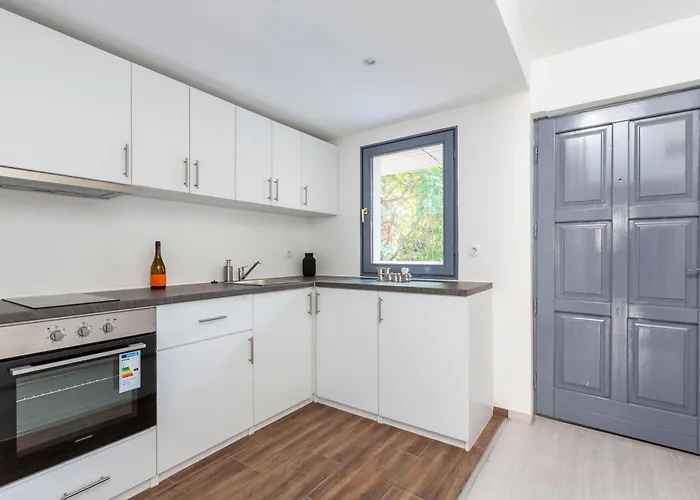 Rustic By Lh Appartement *