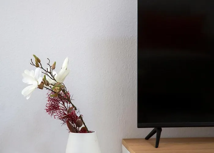 Rustic By Lh * Budapest