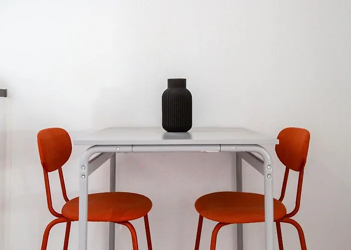 Apartment Rustic By Lh