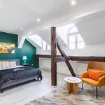公寓 Rustic By Lh