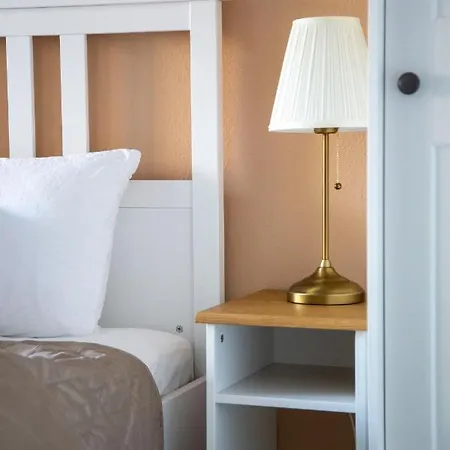 Rustic By Lh * Budapest