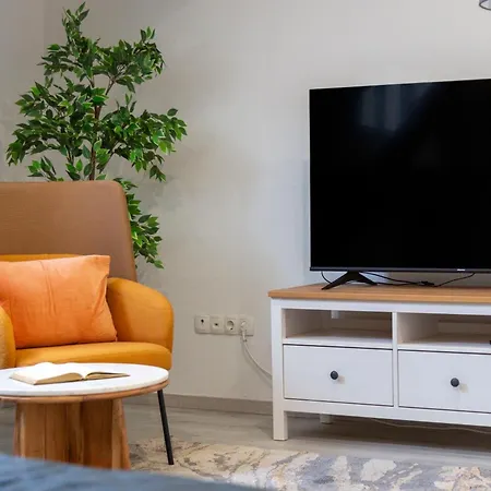 Rustic By Lh Apartman *