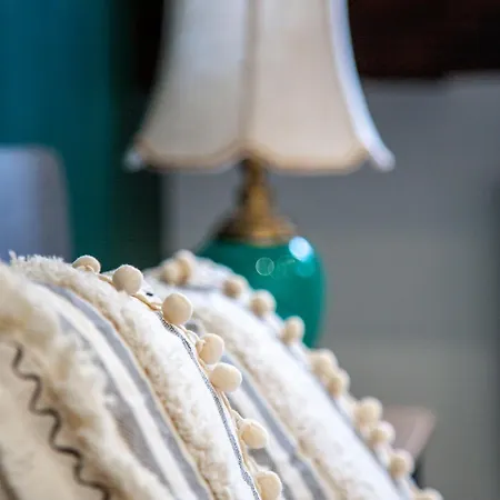 Apartman Rustic By Lh *