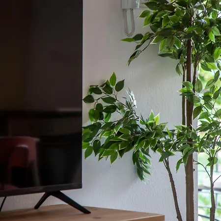 Rustic By Lh Budapest