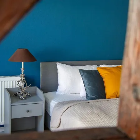 Rustic By Lh *