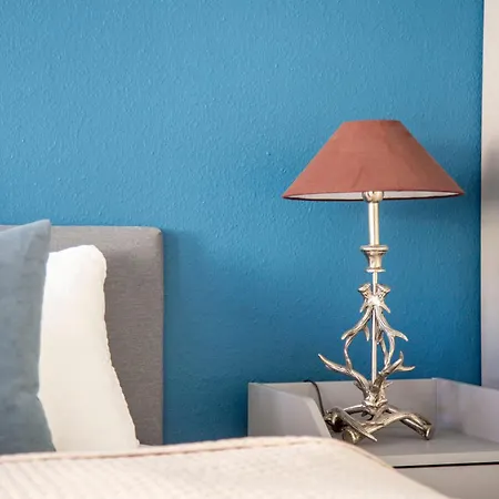 Apartman Rustic By Lh Budapest