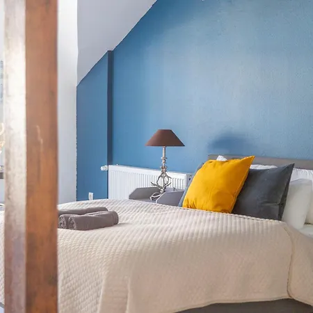 Rustic By Lh Appartamento *