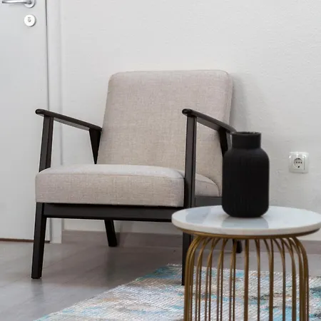 Appartamento Rustic By Lh