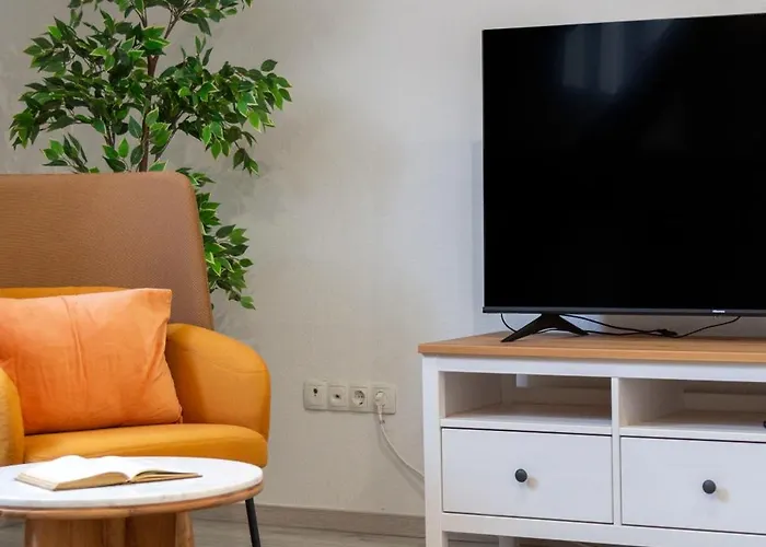 Rustic By Lh Apartamento *