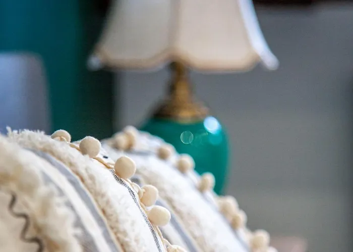 Apartamento Rustic By Lh *