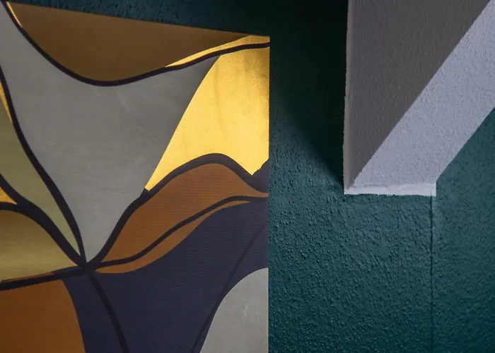 Apartamento Rustic By Lh *