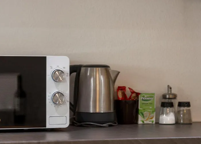 Rustic By Lh Apartamento