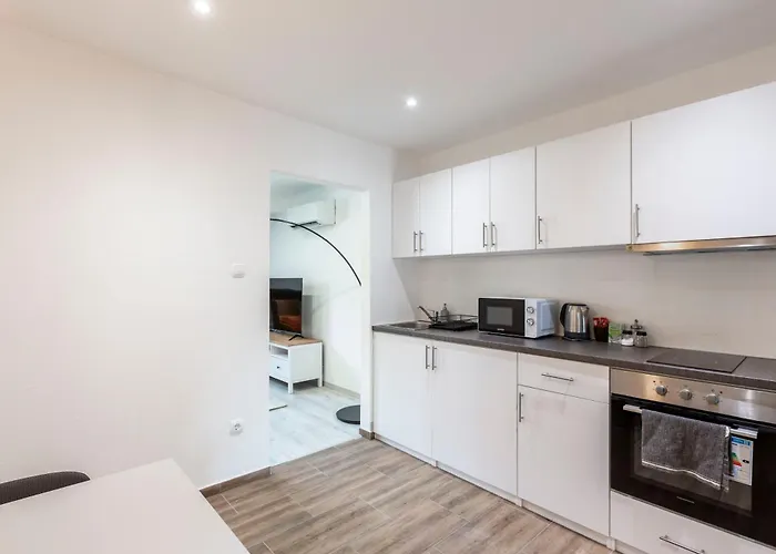 Apartamento Rustic By Lh *