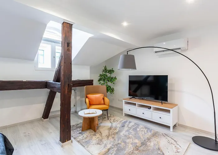 Rustic By Lh * Budapeste