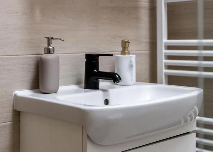 Rustic By Lh Apartamento *