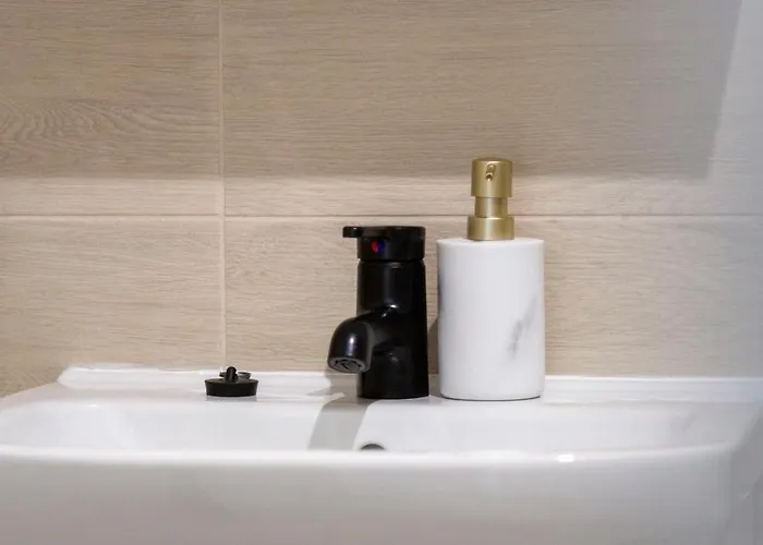 Rustic By Lh Budapeste