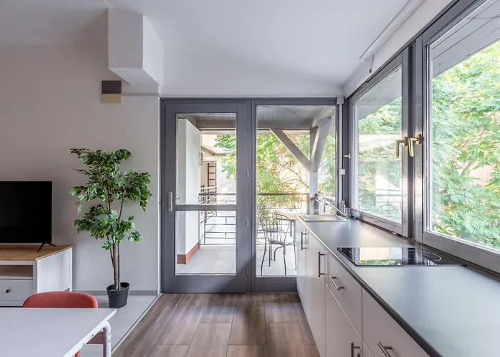 Rustic By Lh Apartamento