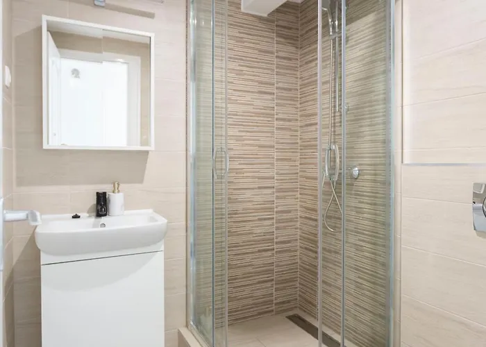 Rustic By Lh Apartamento Budapeste