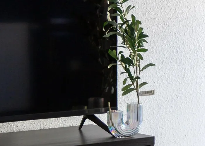 Rustic By Lh Apartamento Budapeste