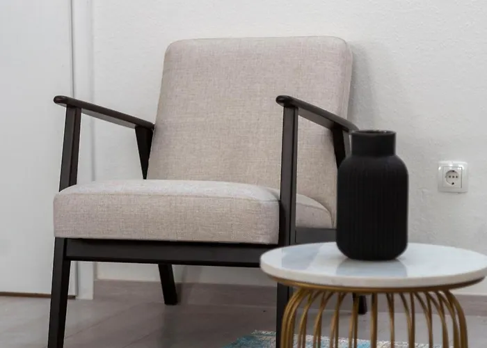 Apartamento Rustic By Lh