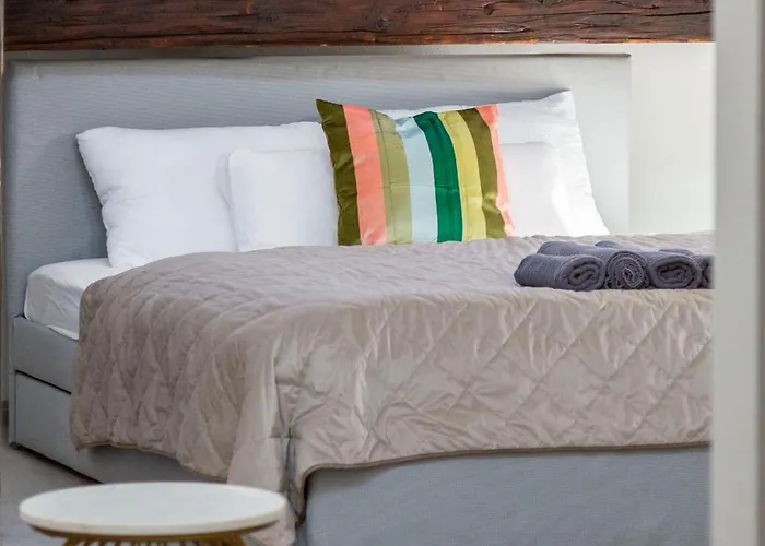 Rustic By Lh Budapeste